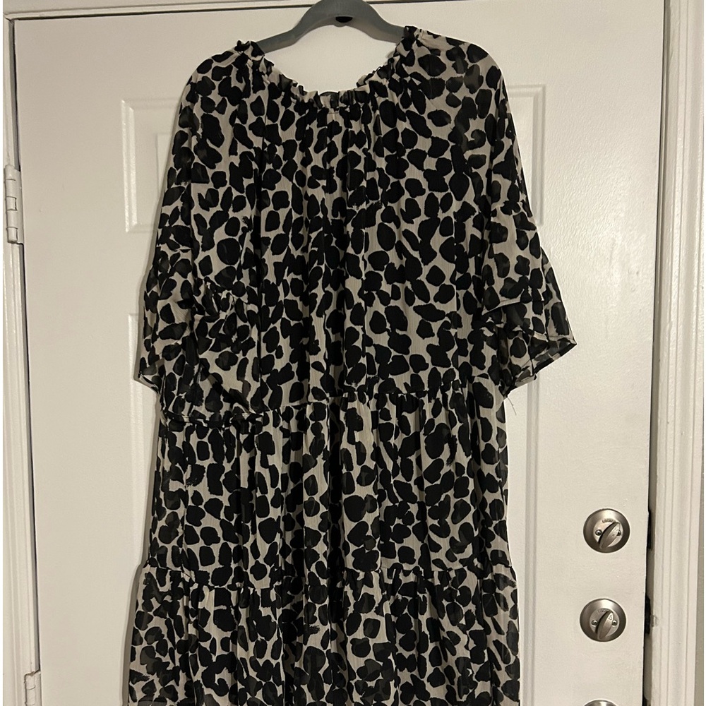 Dress/Tunic